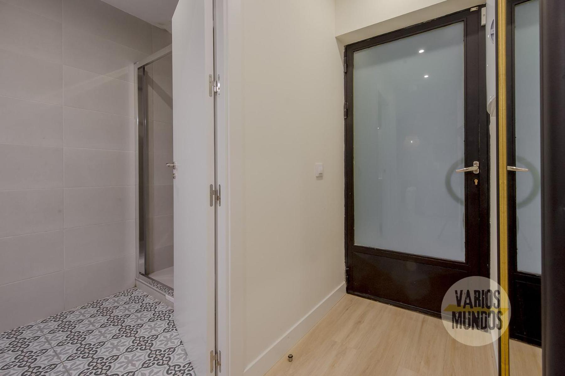 Downtown&New Apt Para 9Pax En La Plaza De Chueca Μαδρίτη Εξωτερικό φωτογραφία