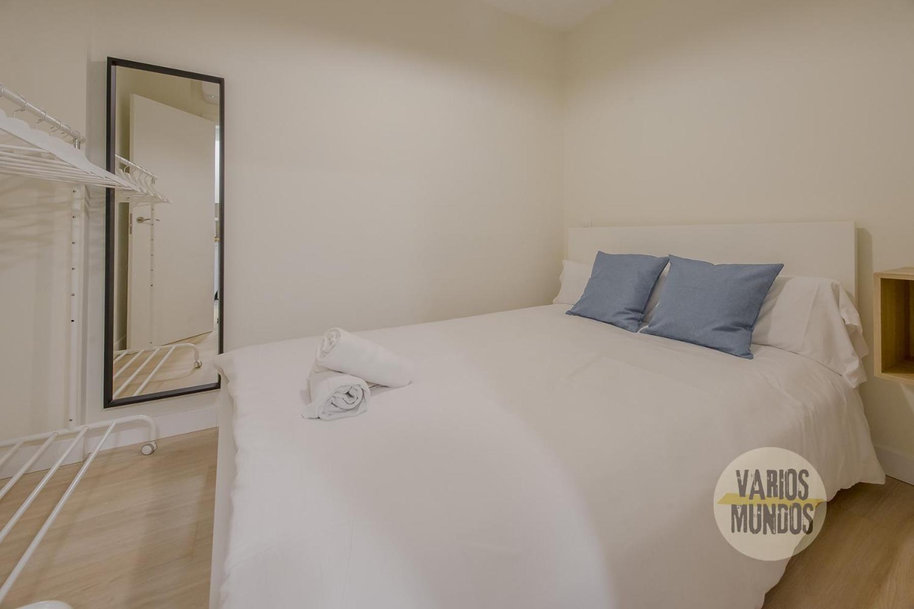 Downtown&New Apt Para 9Pax En La Plaza De Chueca Μαδρίτη Εξωτερικό φωτογραφία