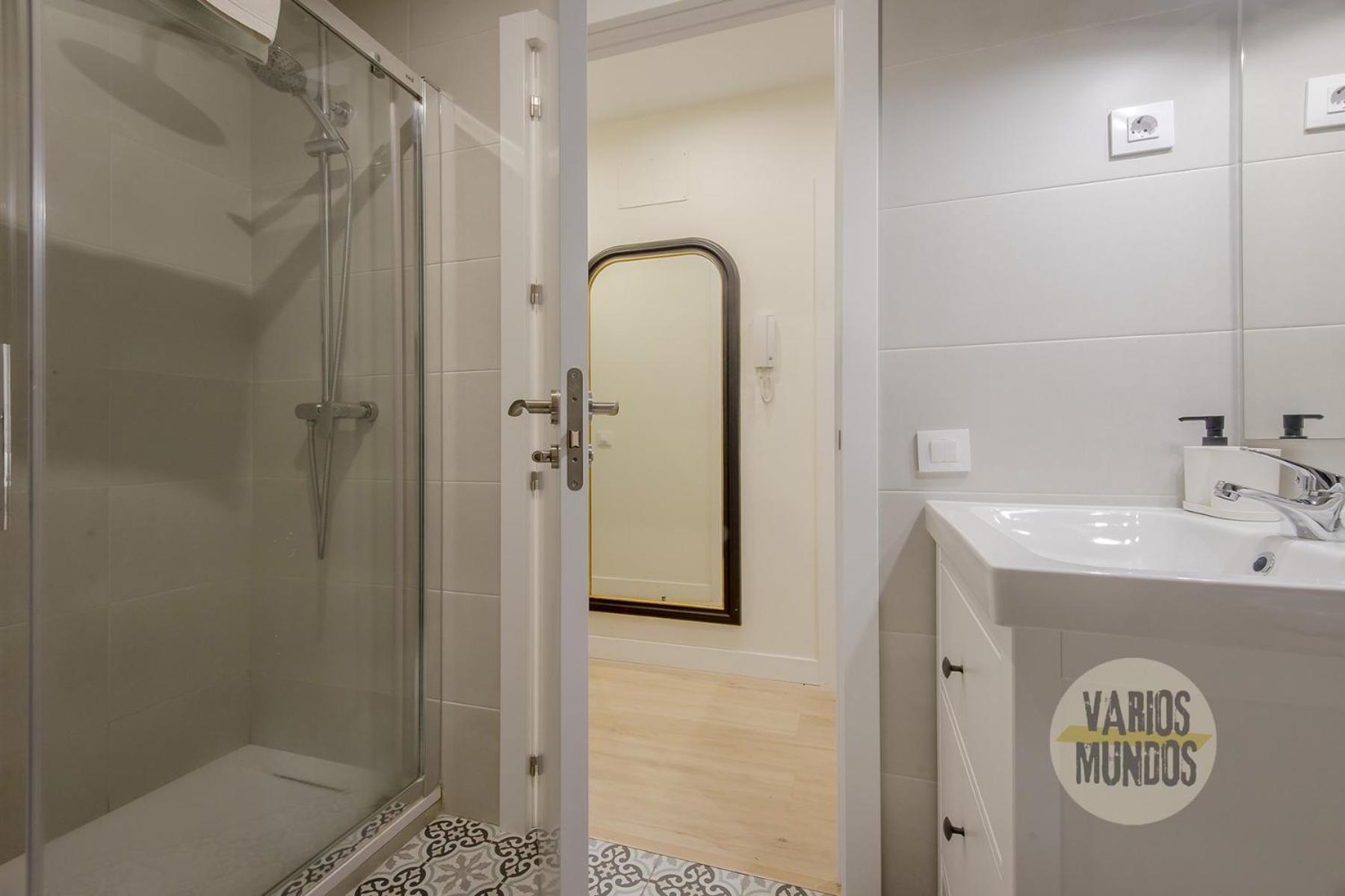Downtown&New Apt Para 9Pax En La Plaza De Chueca Μαδρίτη Εξωτερικό φωτογραφία