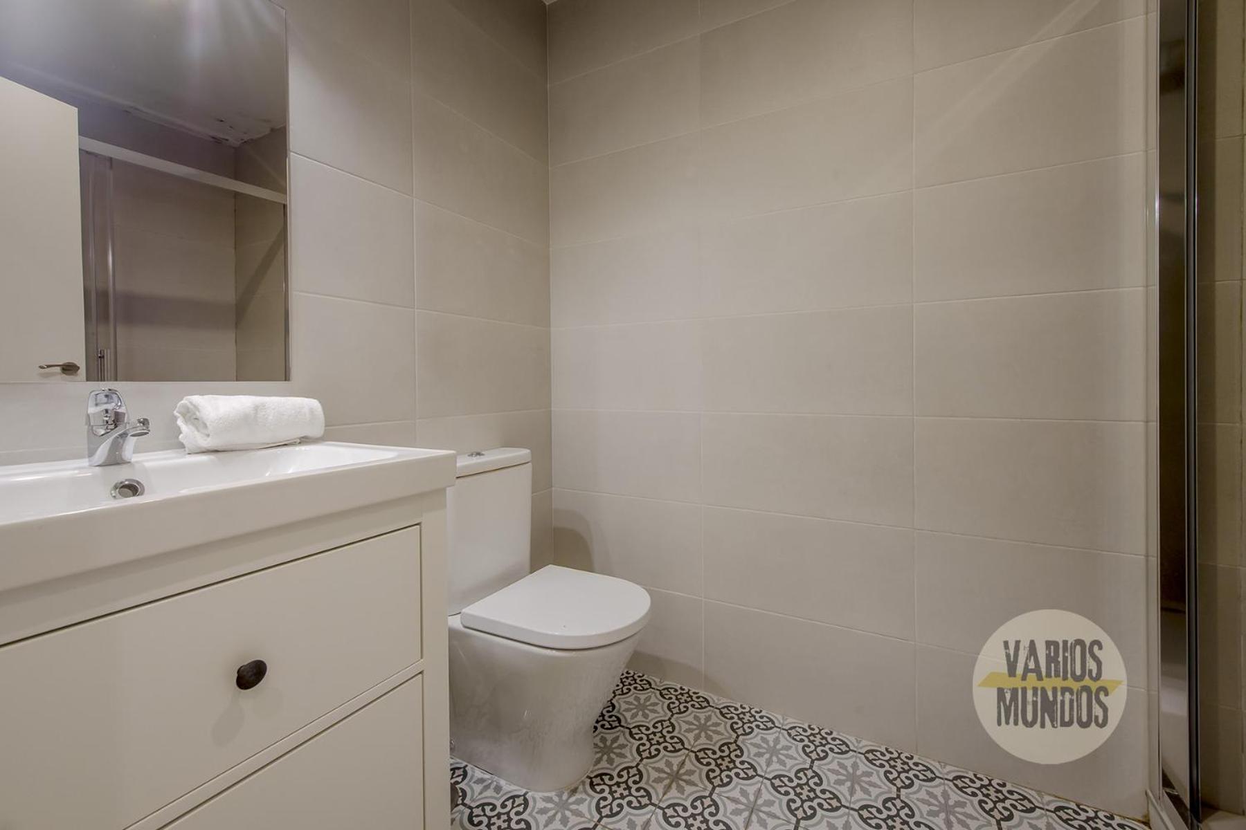 Downtown&New Apt Para 9Pax En La Plaza De Chueca Μαδρίτη Εξωτερικό φωτογραφία