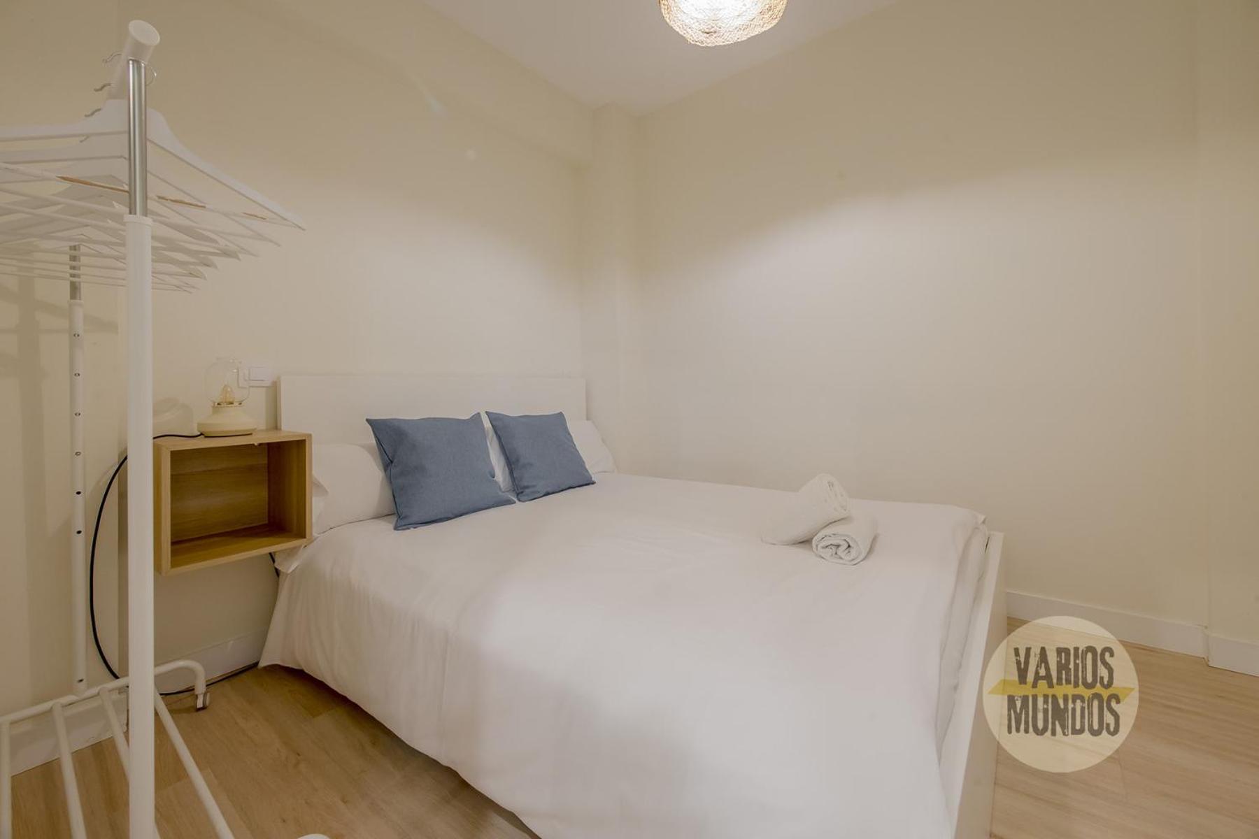 Downtown&New Apt Para 9Pax En La Plaza De Chueca Μαδρίτη Εξωτερικό φωτογραφία