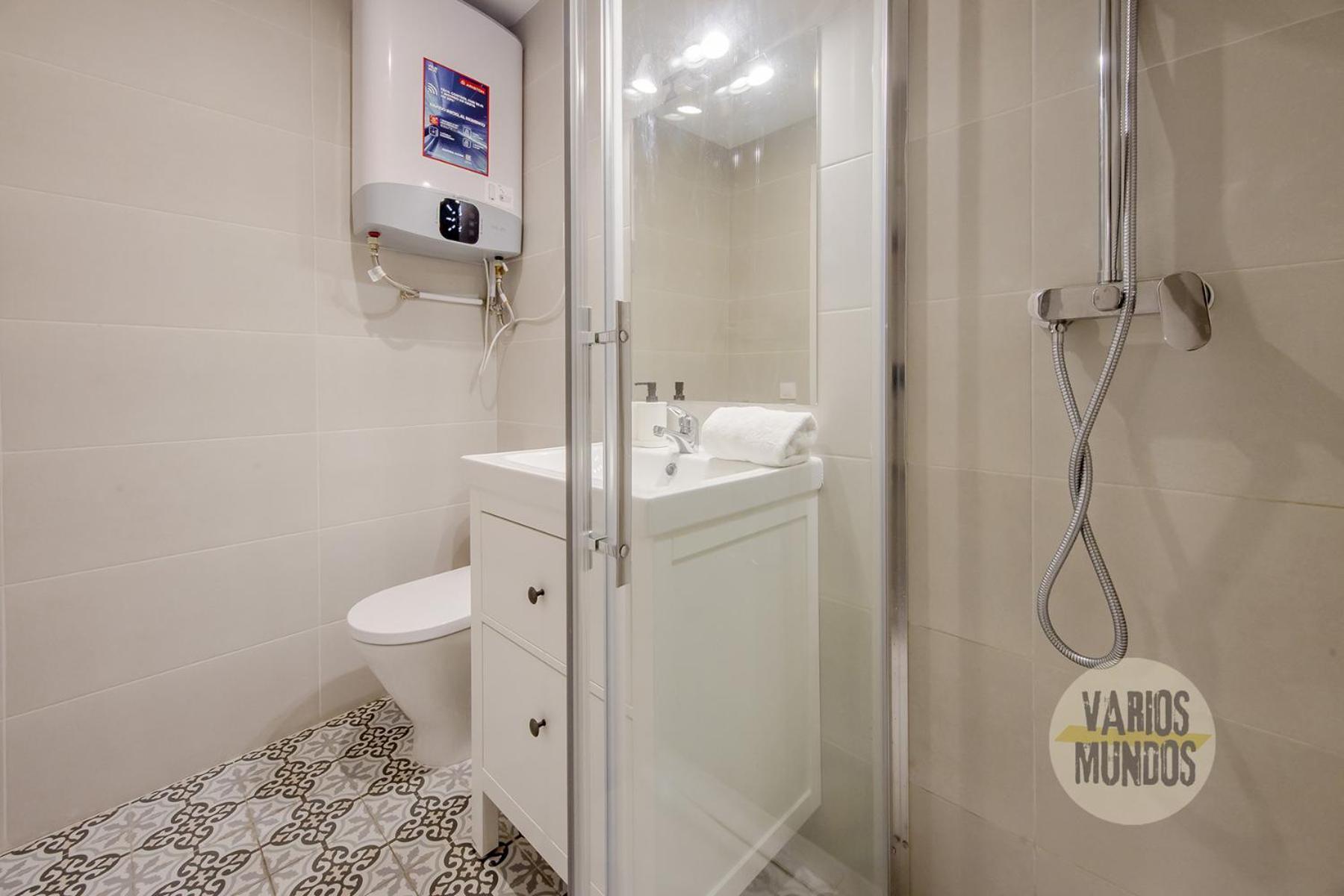 Downtown&New Apt Para 9Pax En La Plaza De Chueca Μαδρίτη Εξωτερικό φωτογραφία