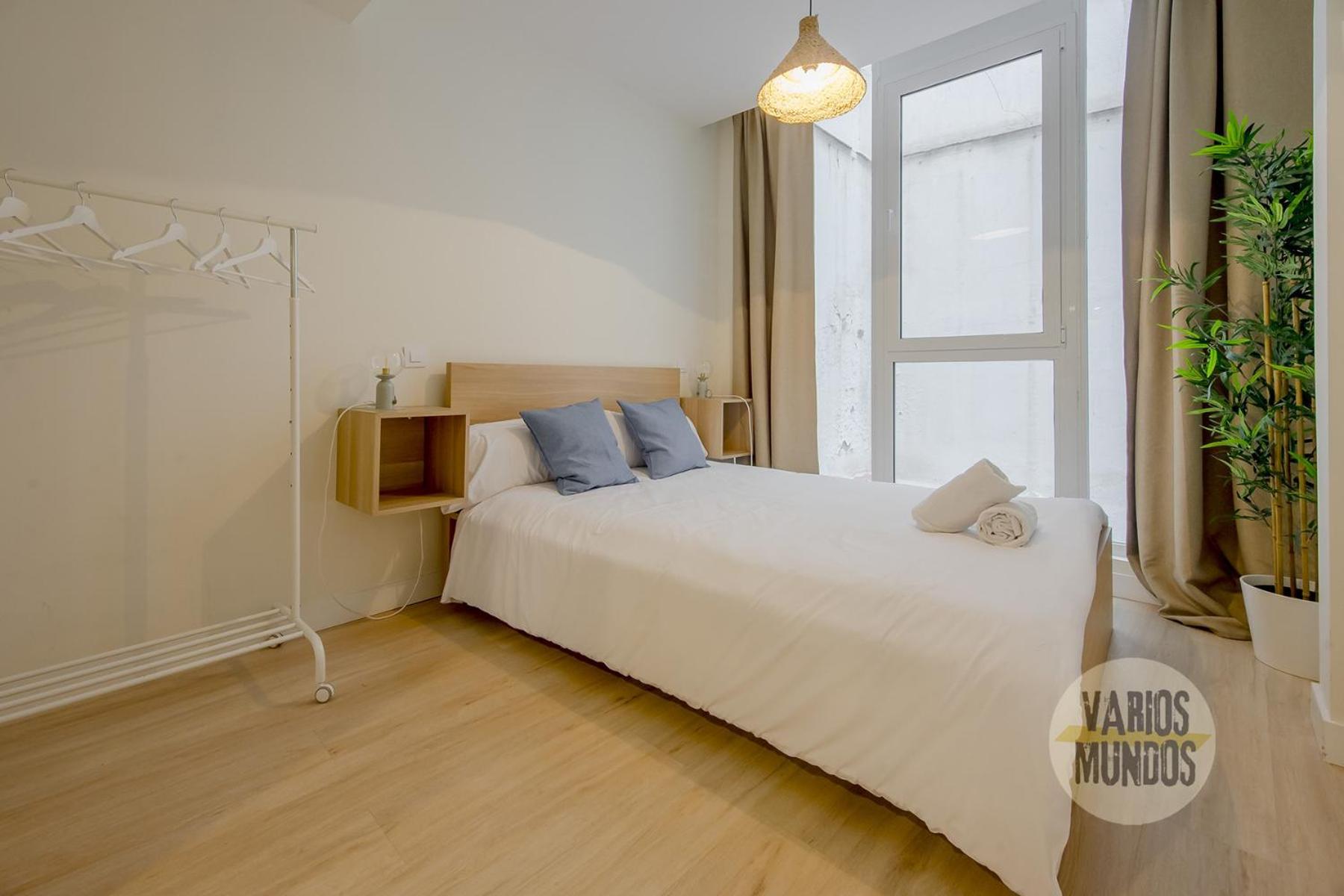Downtown&New Apt Para 9Pax En La Plaza De Chueca Μαδρίτη Εξωτερικό φωτογραφία