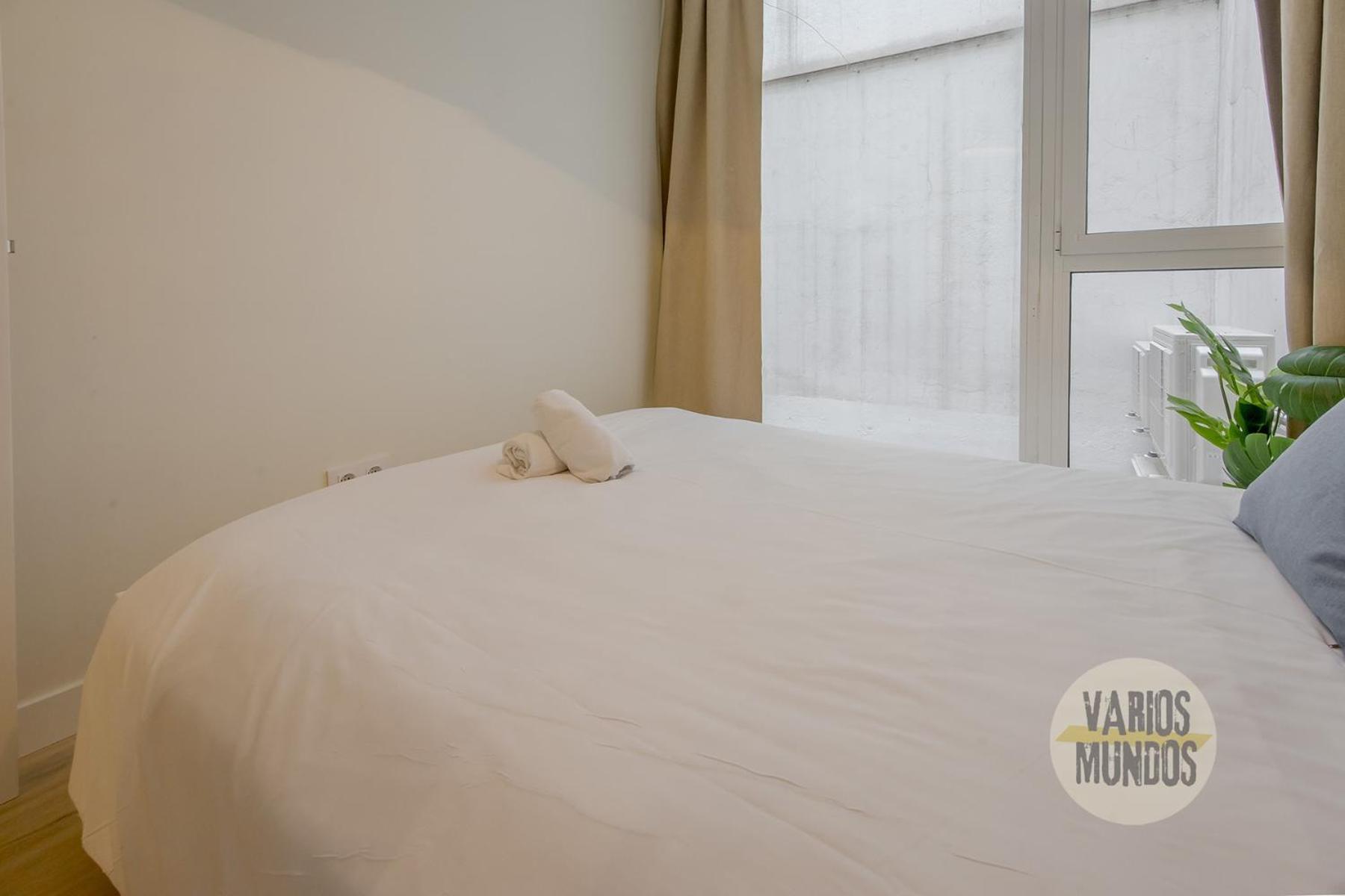 Downtown&New Apt Para 9Pax En La Plaza De Chueca Μαδρίτη Εξωτερικό φωτογραφία
